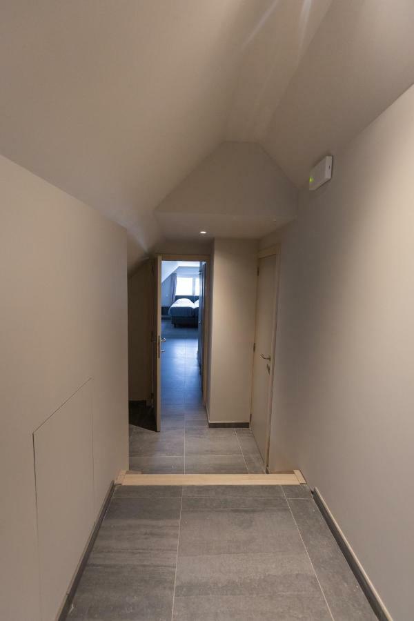 Vakantiewoning Ter Luyghem Houthulst Buitenkant foto