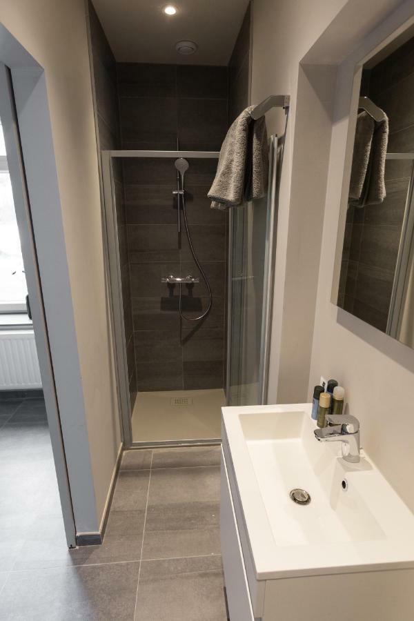 Vakantiewoning Ter Luyghem Houthulst Buitenkant foto