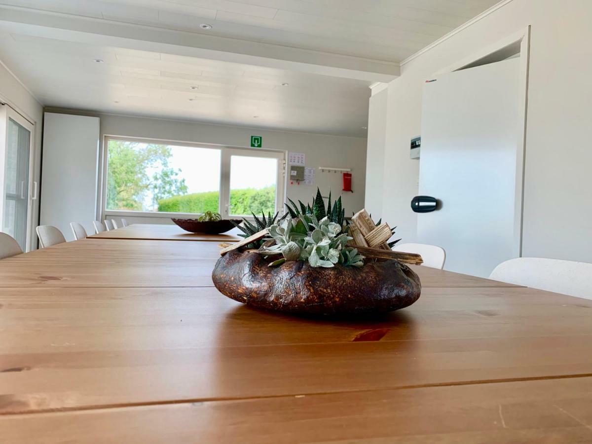 Vakantiewoning Ter Luyghem Houthulst Buitenkant foto